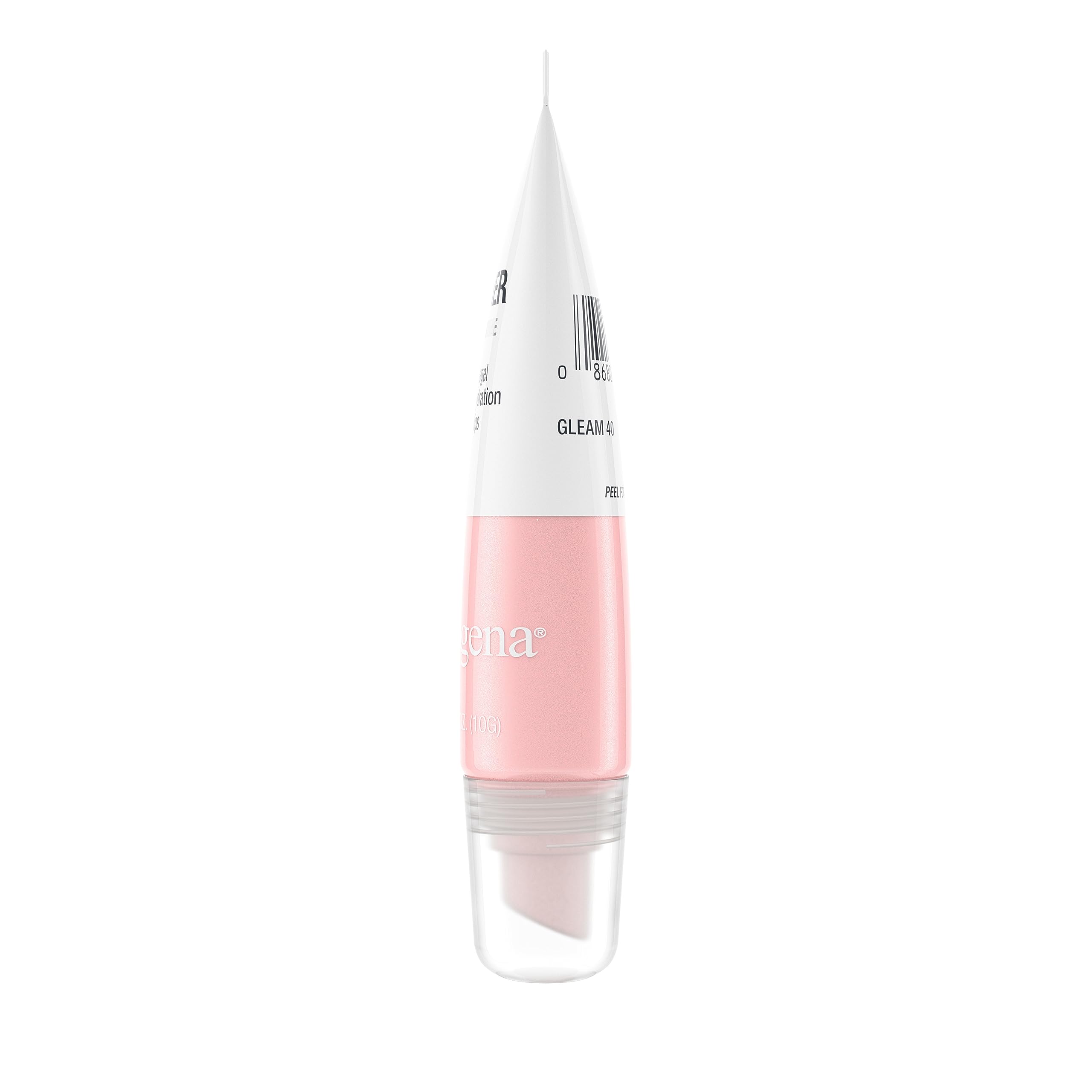 Neutrogena Gleam 40 Lip Gloss