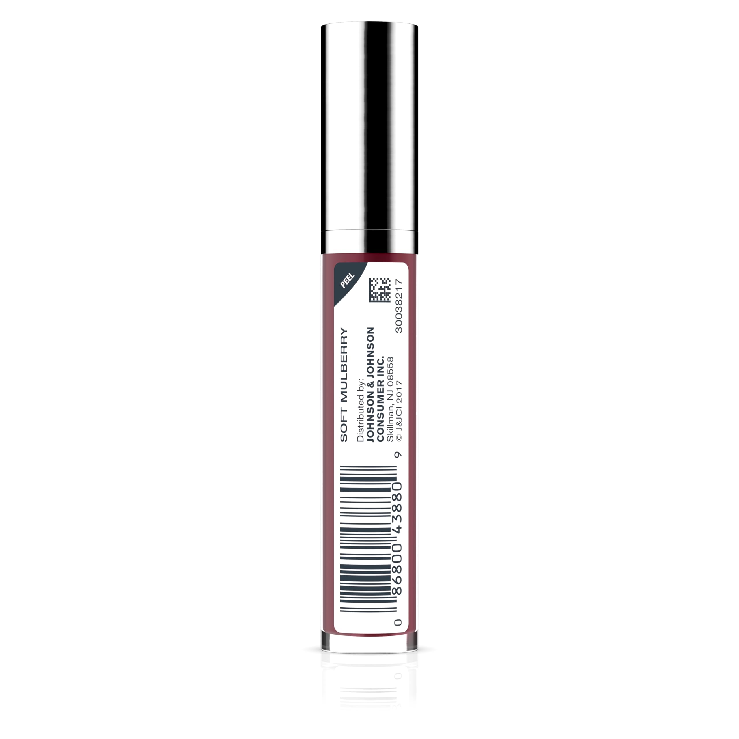 Neutrogena Soft Mulberry Lip Gloss