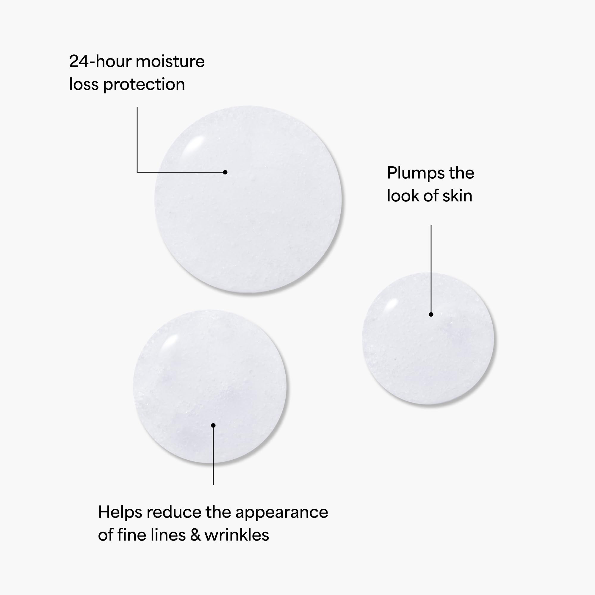 TULA 24-7 Moisture Cream & Ultra Hydration Serum
