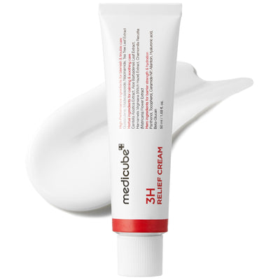 medicube Daily Relief Cream - Image 1