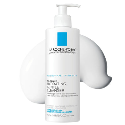 La Roche-Posay Toleriane Hydrating Gentle Face Cleanser - Image 1
