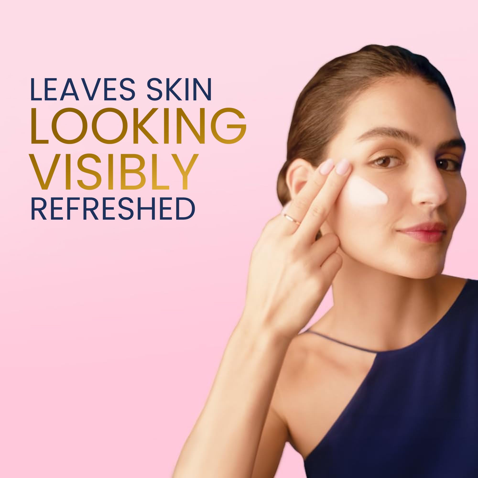 Vaseline Gluta-Hya Dewy Radiance Lotion