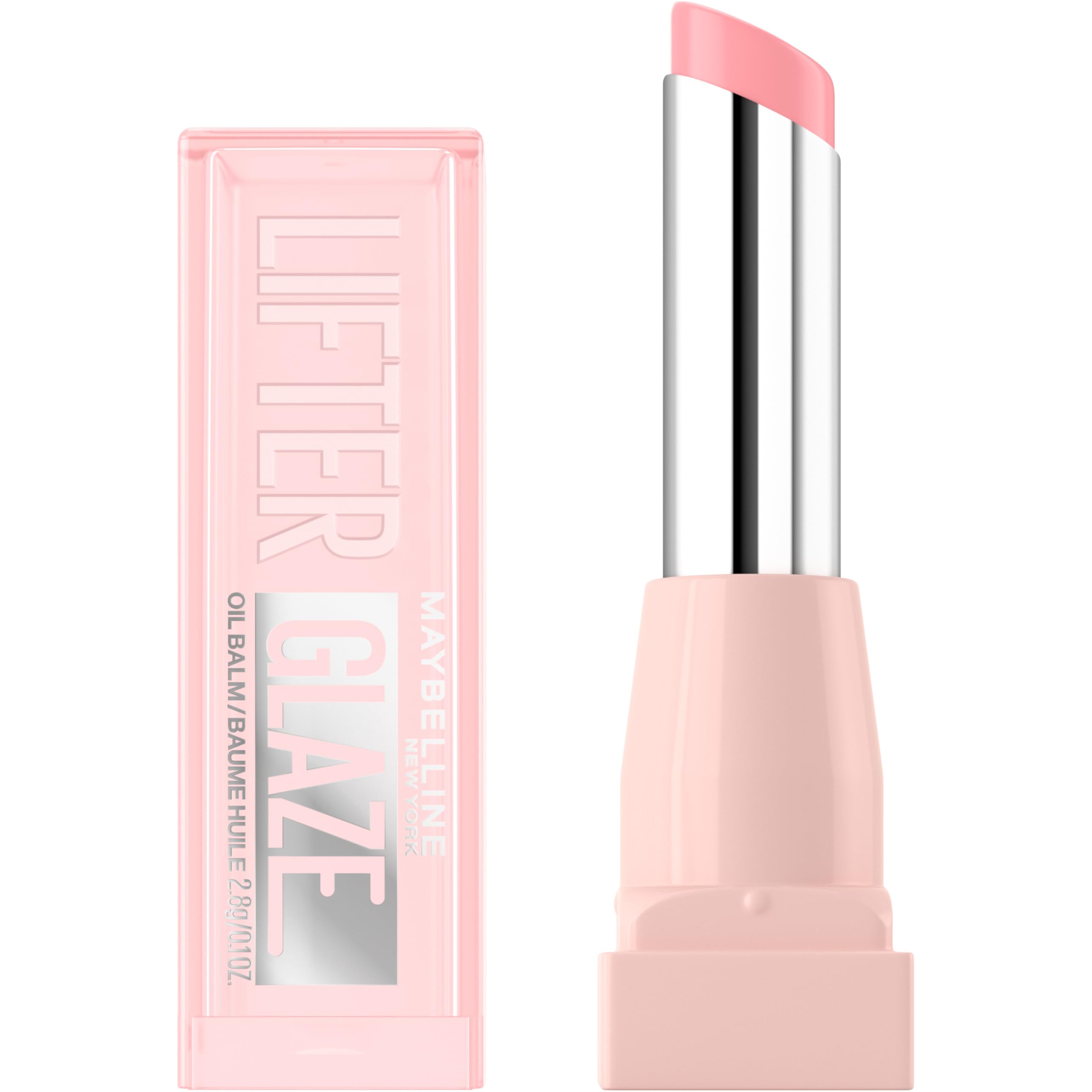 MAYBELLINE Pink Drip Lip Balm