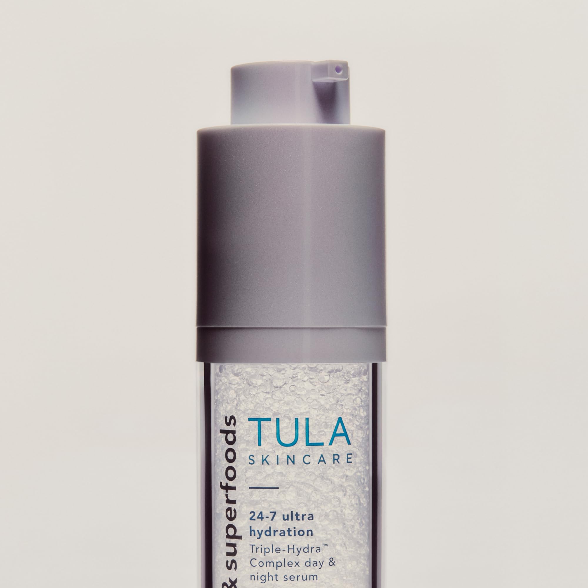 TULA 24/7 Ultra Hydration Serum