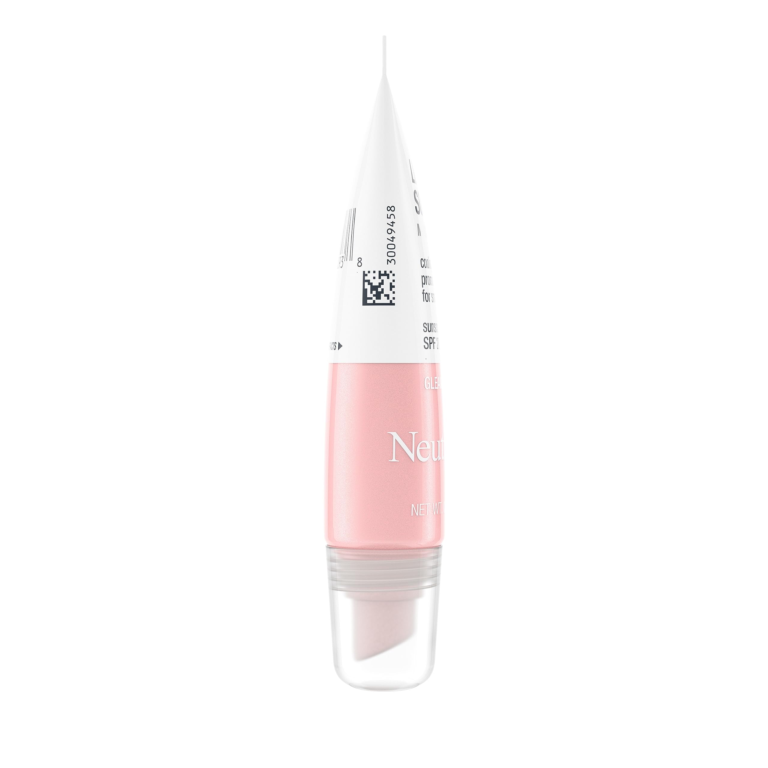 Neutrogena Gleam 40 Lip Gloss