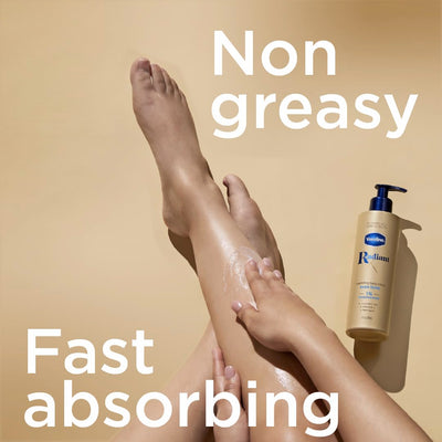 Vaseline Radiant X Even Tone Body Lotion - Image 3