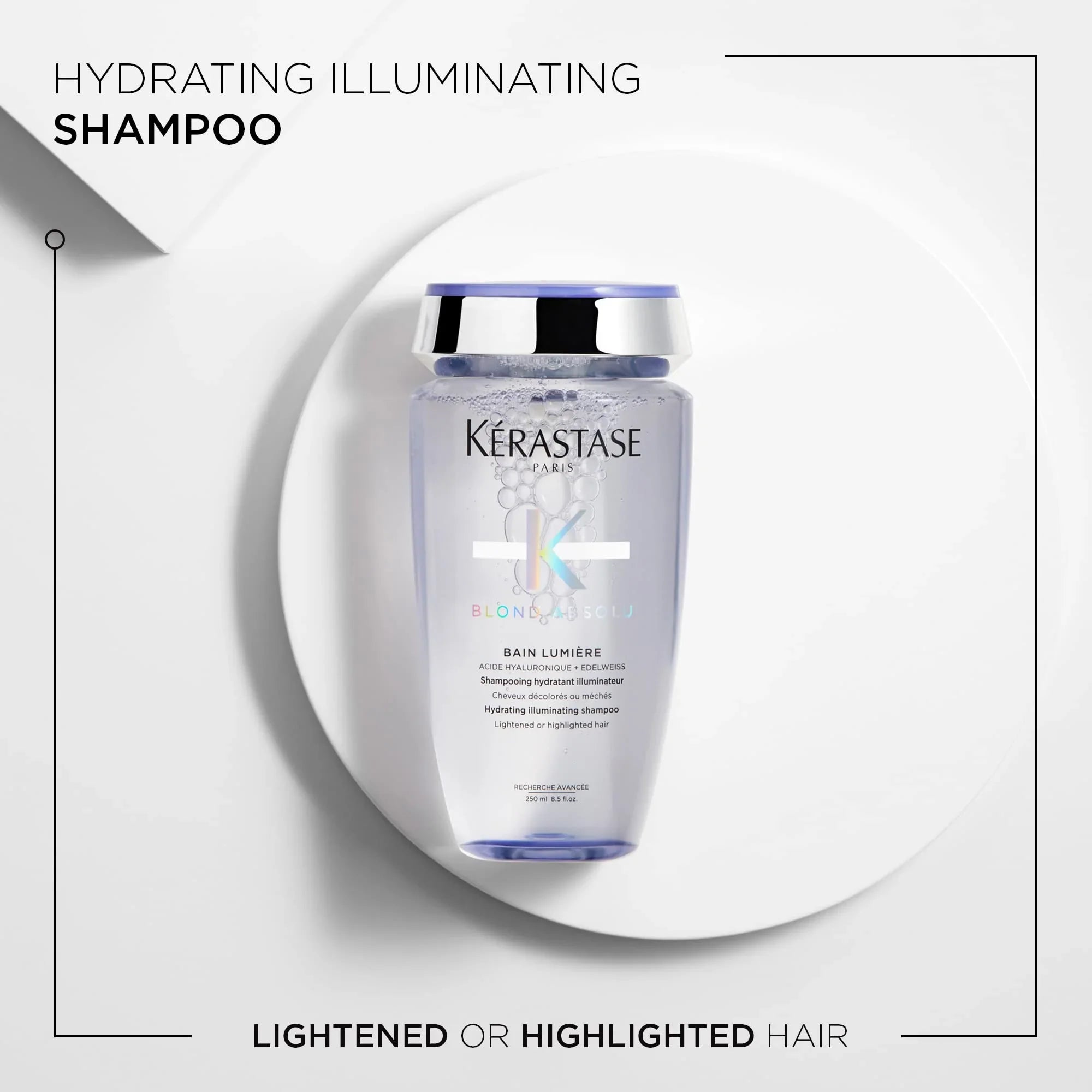 Kérastase Blond Absolu Shampoo