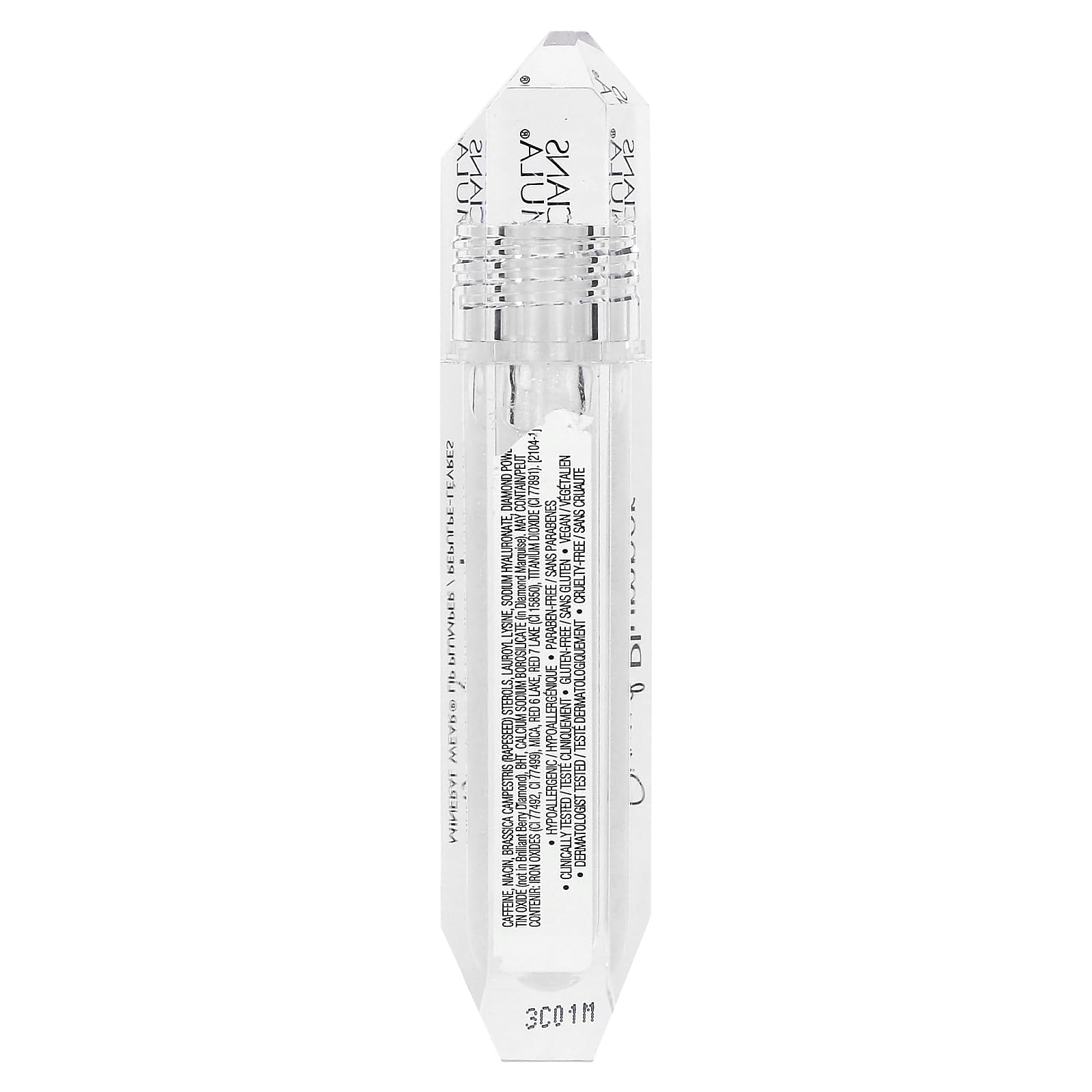 Physicians Formula Diamond Lip Plumper Gloss