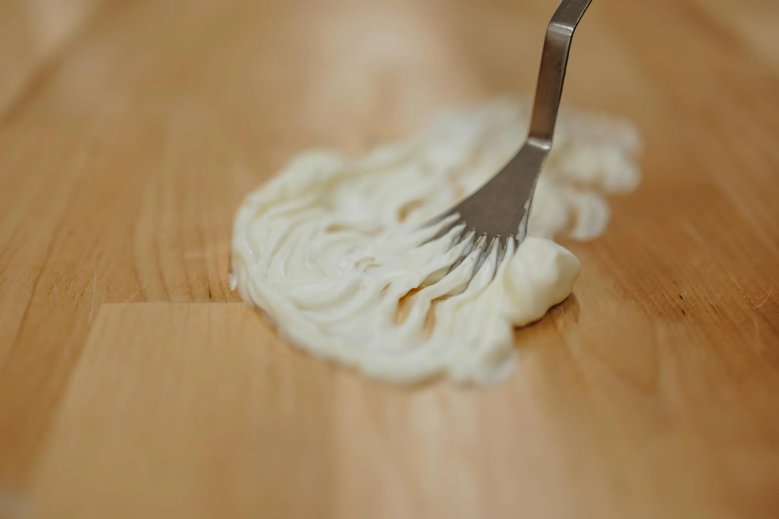 Hearth and Homestead: Handmade Whipped Tallow Balm (Coffee Vanilla)