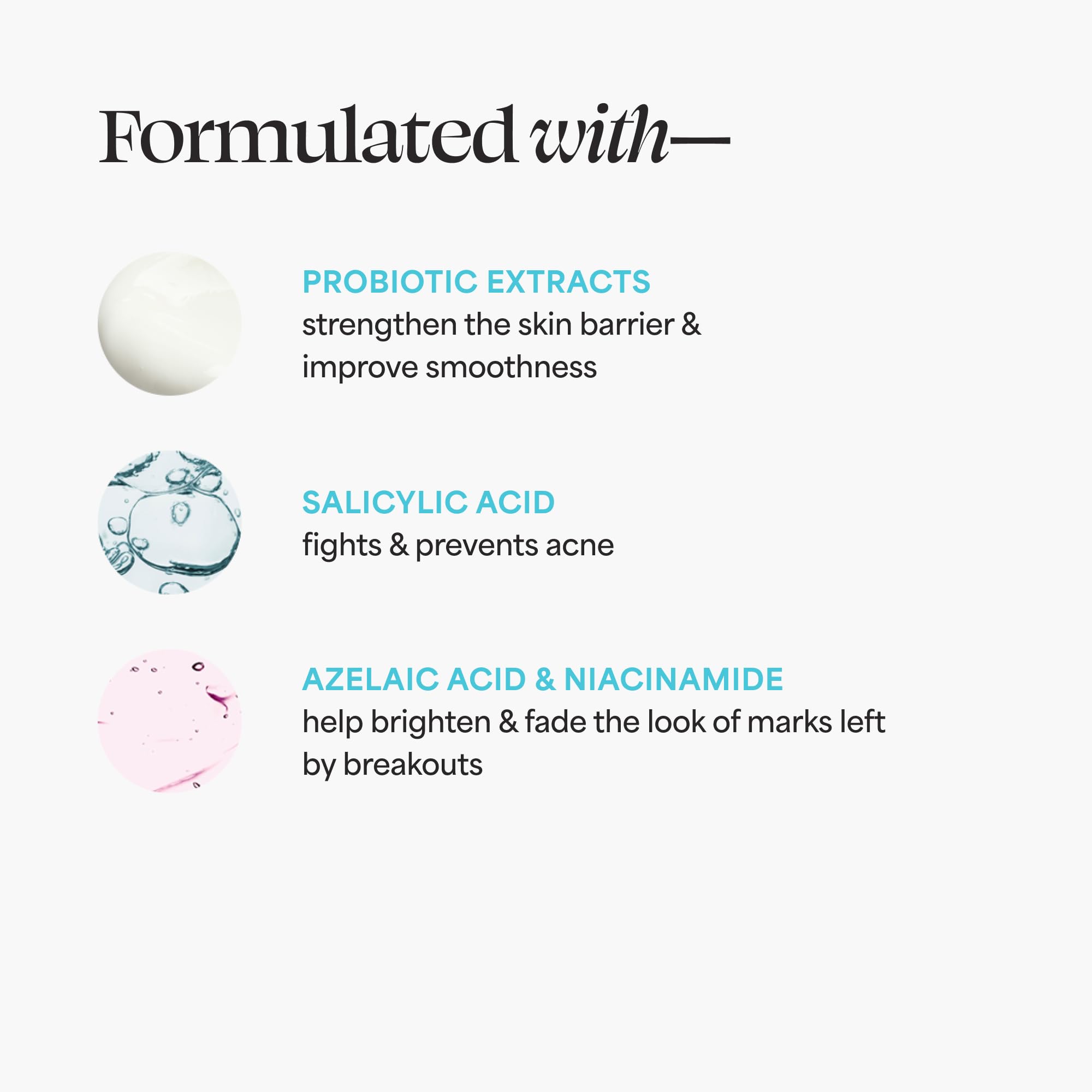 TULA Clear Skin Starters Acne Kit