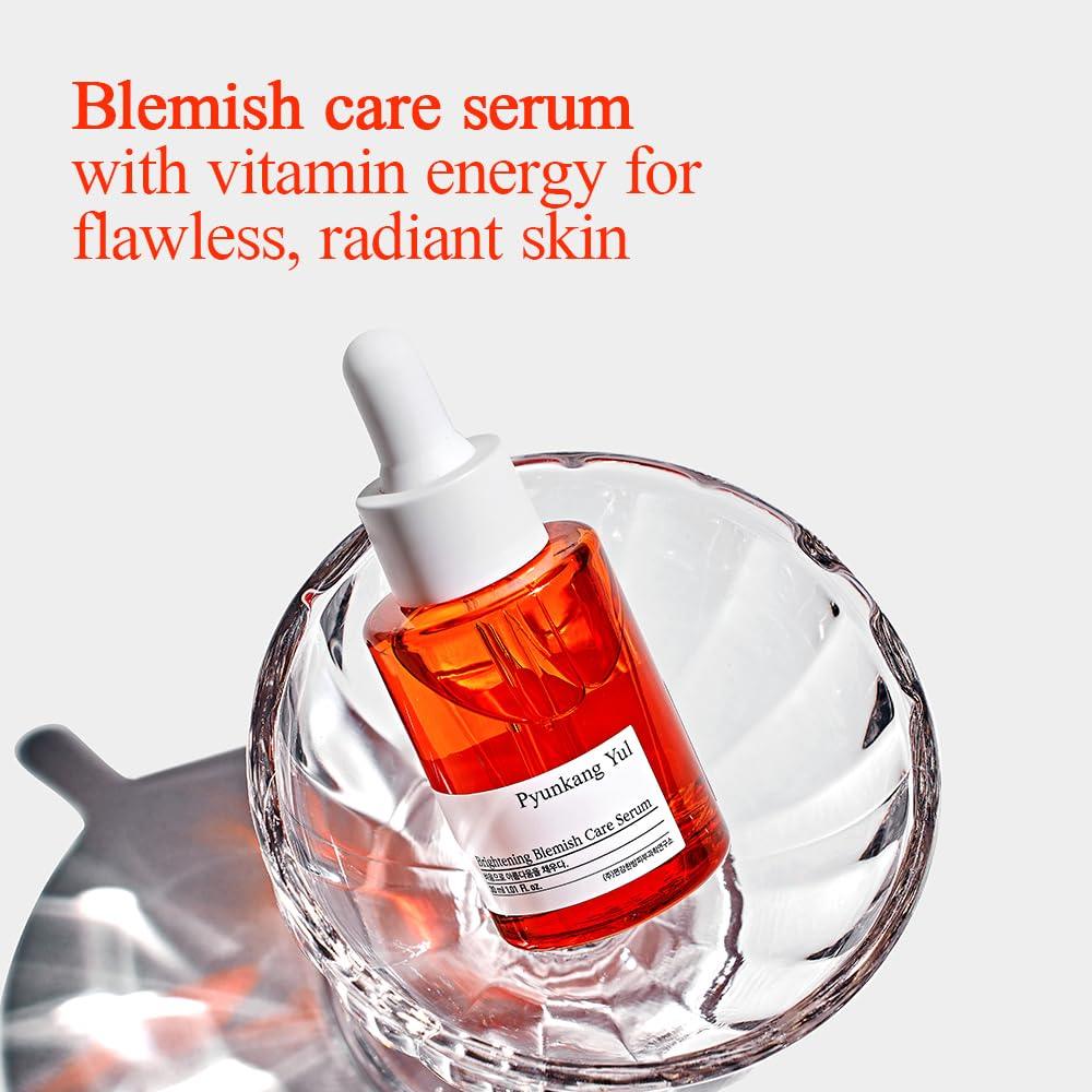 Pyunkang Yul Radiance Vita Serum