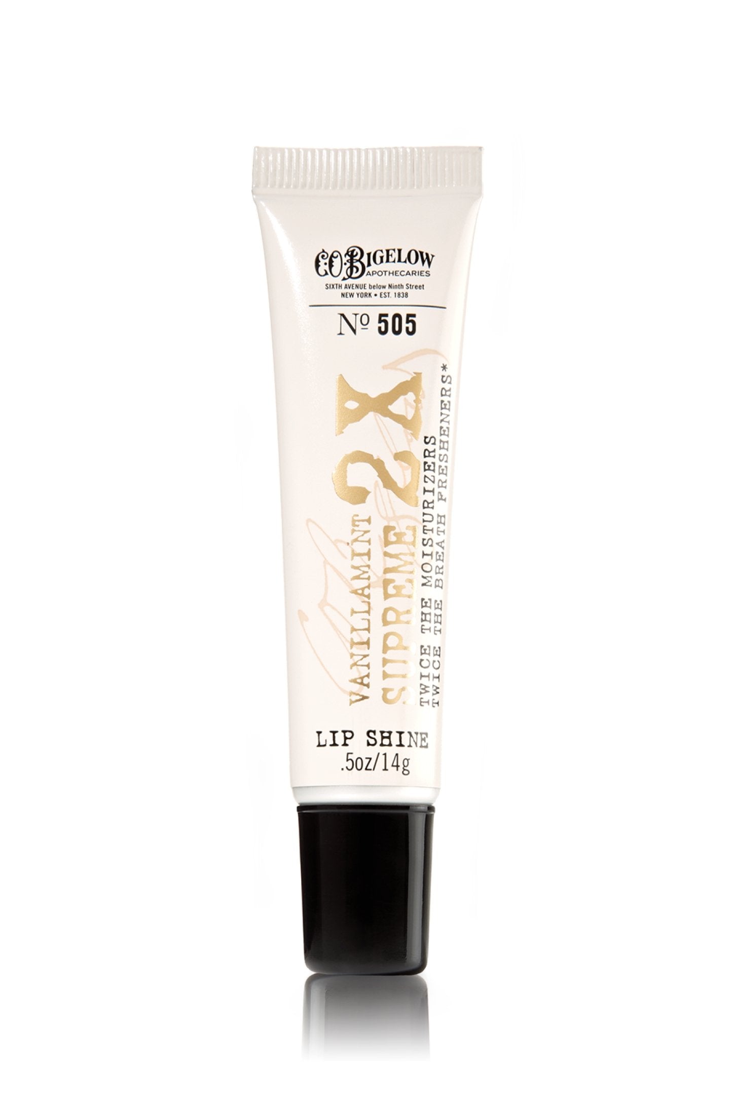 C.O. Bigelow Vanillamint Supreme No 505