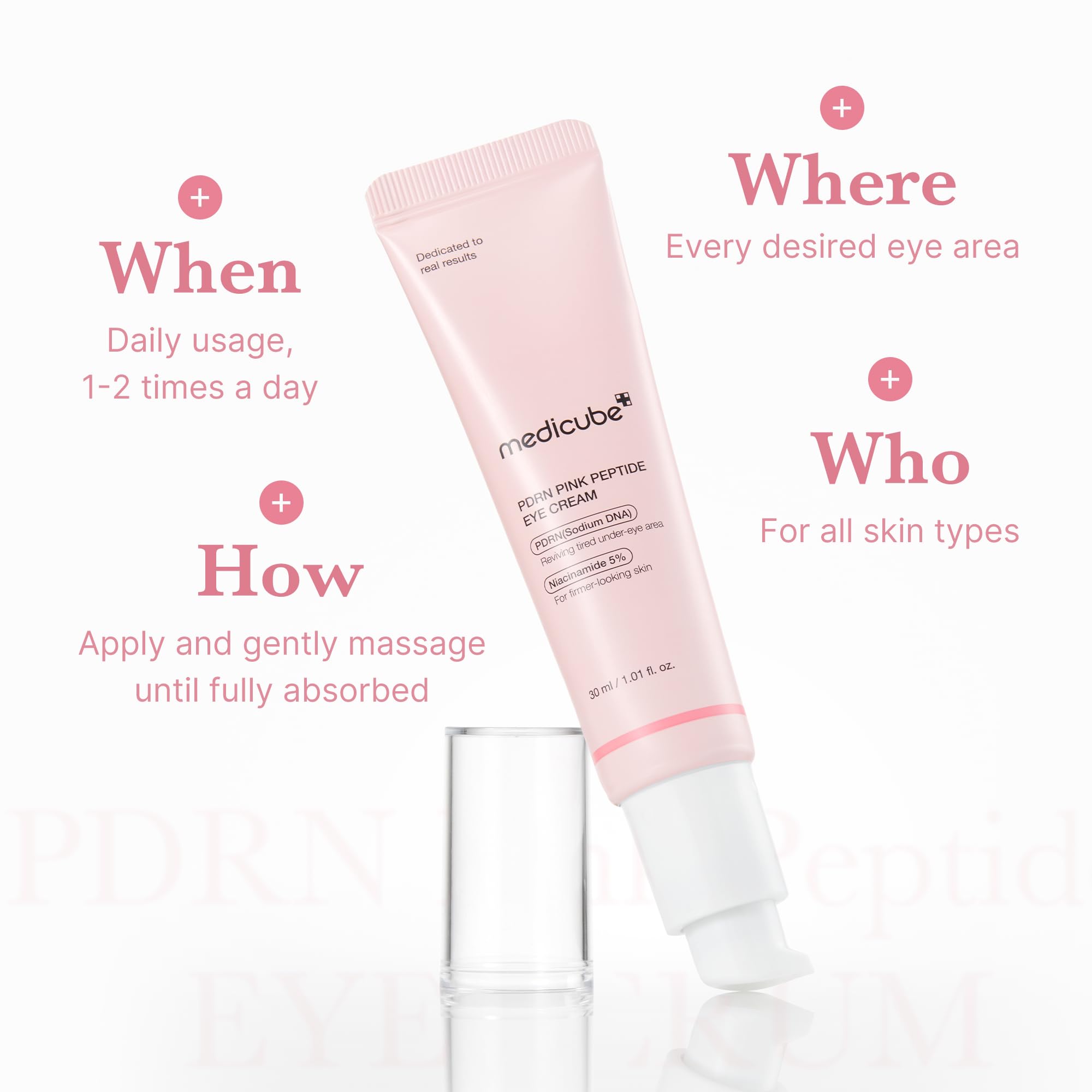 medicube Eye Serum
