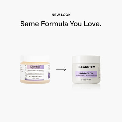 CLEARSTEM HYDRAGLOW Stem Cell Moisturizer - Image 4