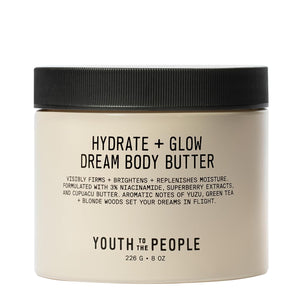Youth To The People Superberry Dream Body Butter