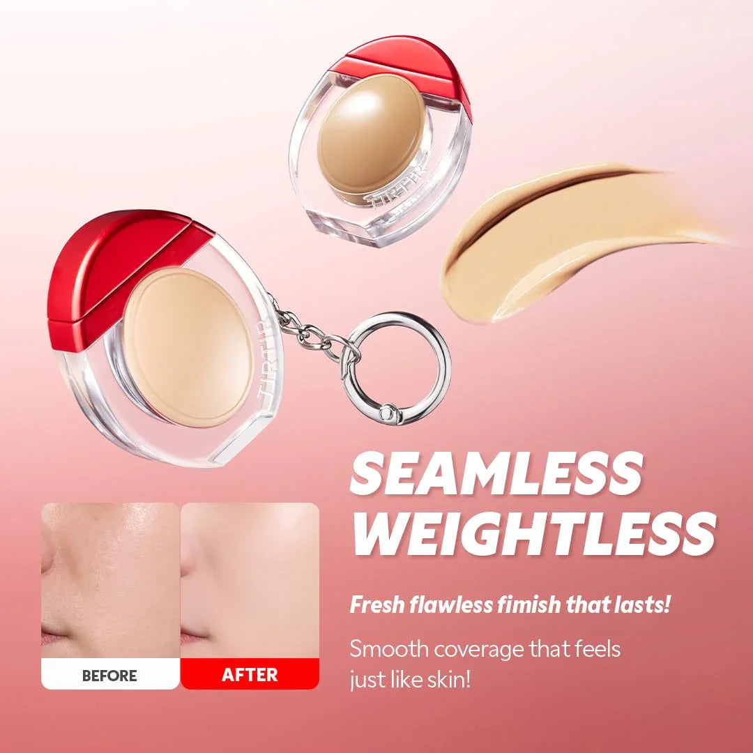 TIRTIR Mask Fit Red Foundation