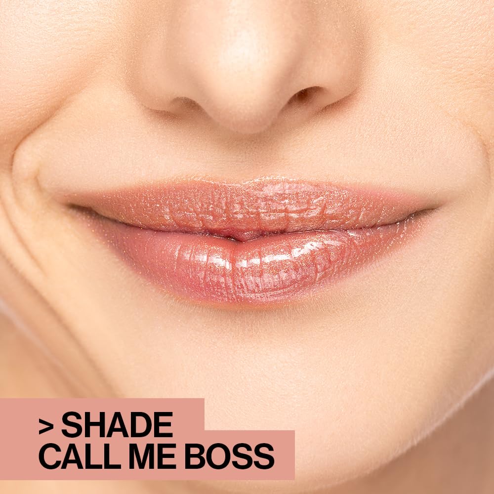 wet n wild Cherish Lip Gloss