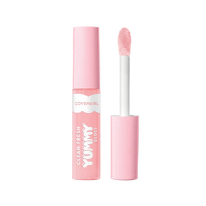 COVERGIRL Coconuts About You Lip Gloss