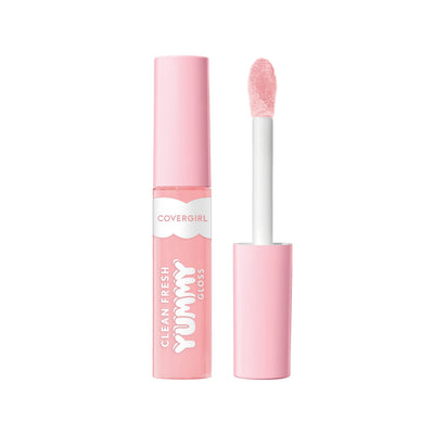 COVERGIRL Coconuts About You Lip Gloss - Image 1