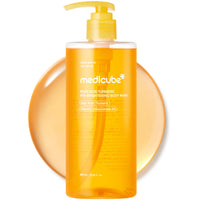 Best Body Wash for Dermatitis