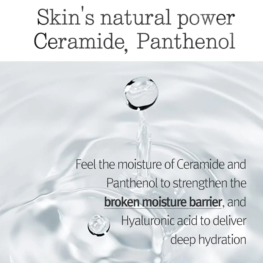 Pyunkang Yul PKY Deep Clear Cleansing Balm Facial Cleanser for Heavy Makeup Removal