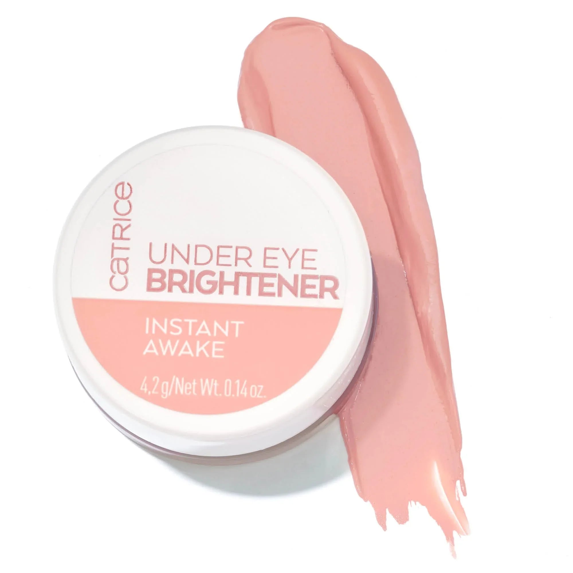 Catrice Light Rose Under Eye Brightener