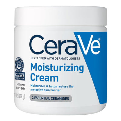 CeraVe Moisturizing Cream - Image 1