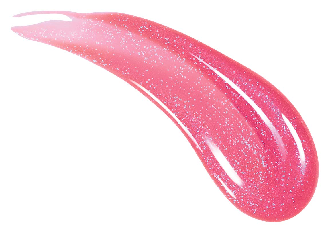 Rimmel 123 Back Row Smooch Lip Gloss