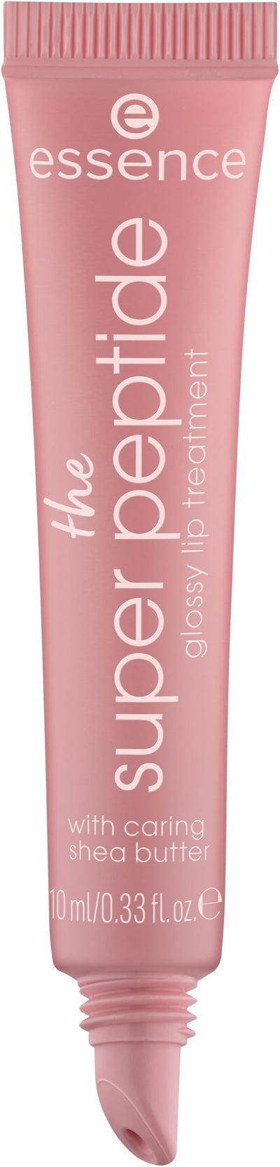 essence Toffeetastic! Lip Treatment - Image 1
