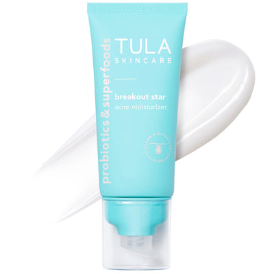 TULA Breakout Star Acne Moisturizer - Image 1