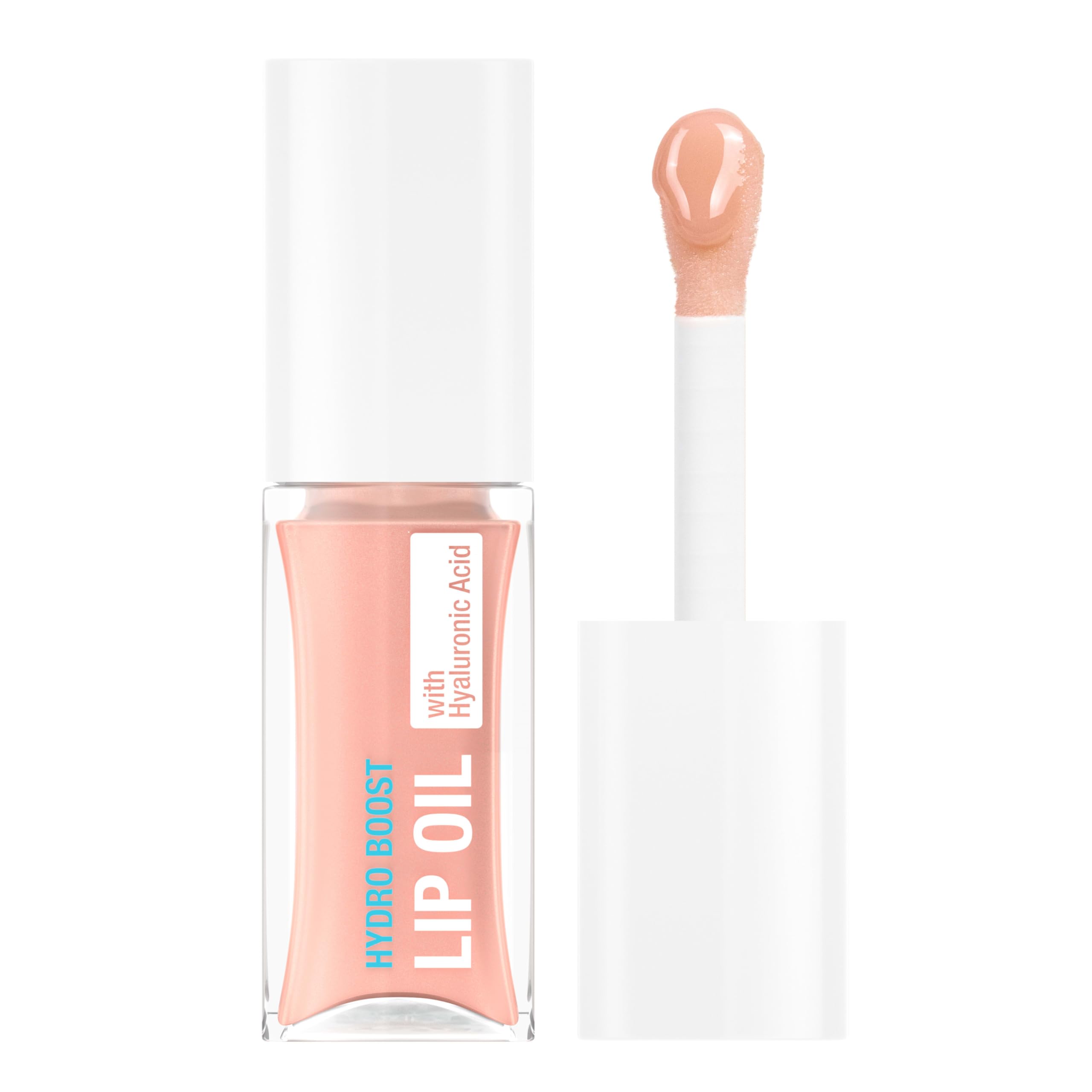 Neutrogena Light Pink Tinted Lip Oil