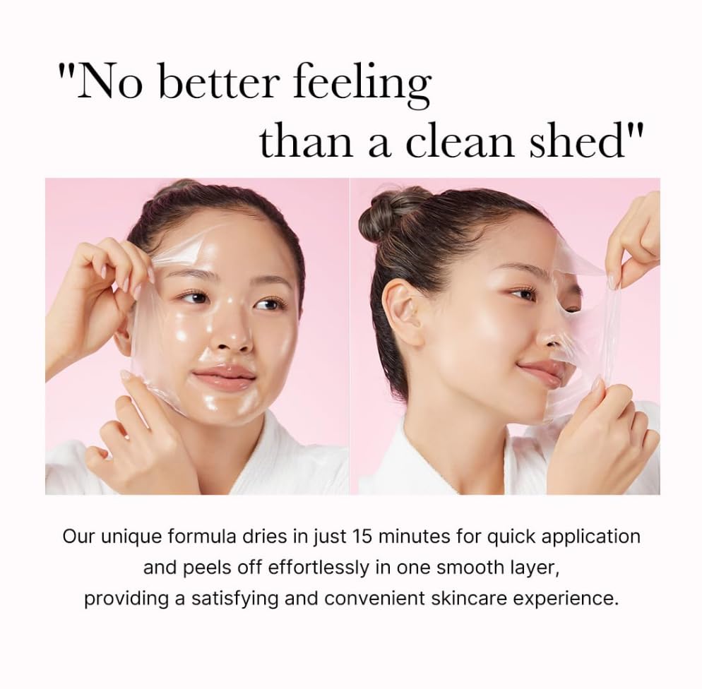 medicube Collagen Night Peel Off Mask