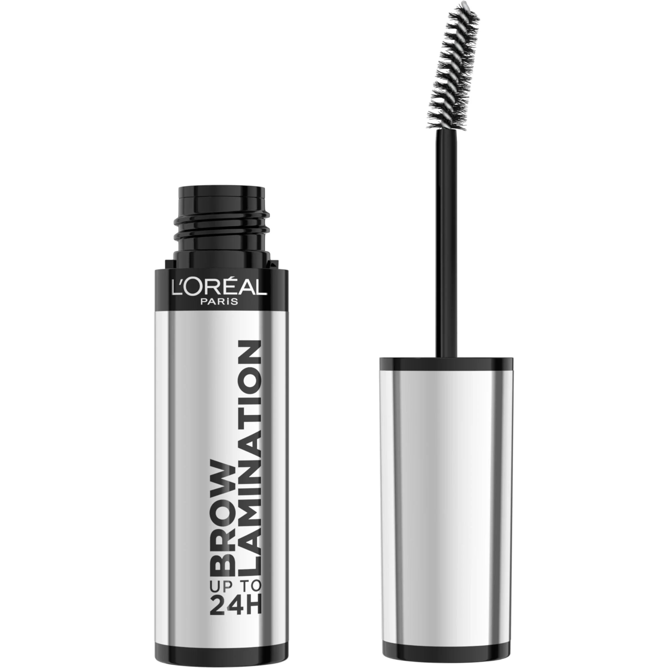 L'Oreal Paris Clear Brow Lamination Gel