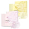 medicube Salmon & Turmeric Jelly Mask Set