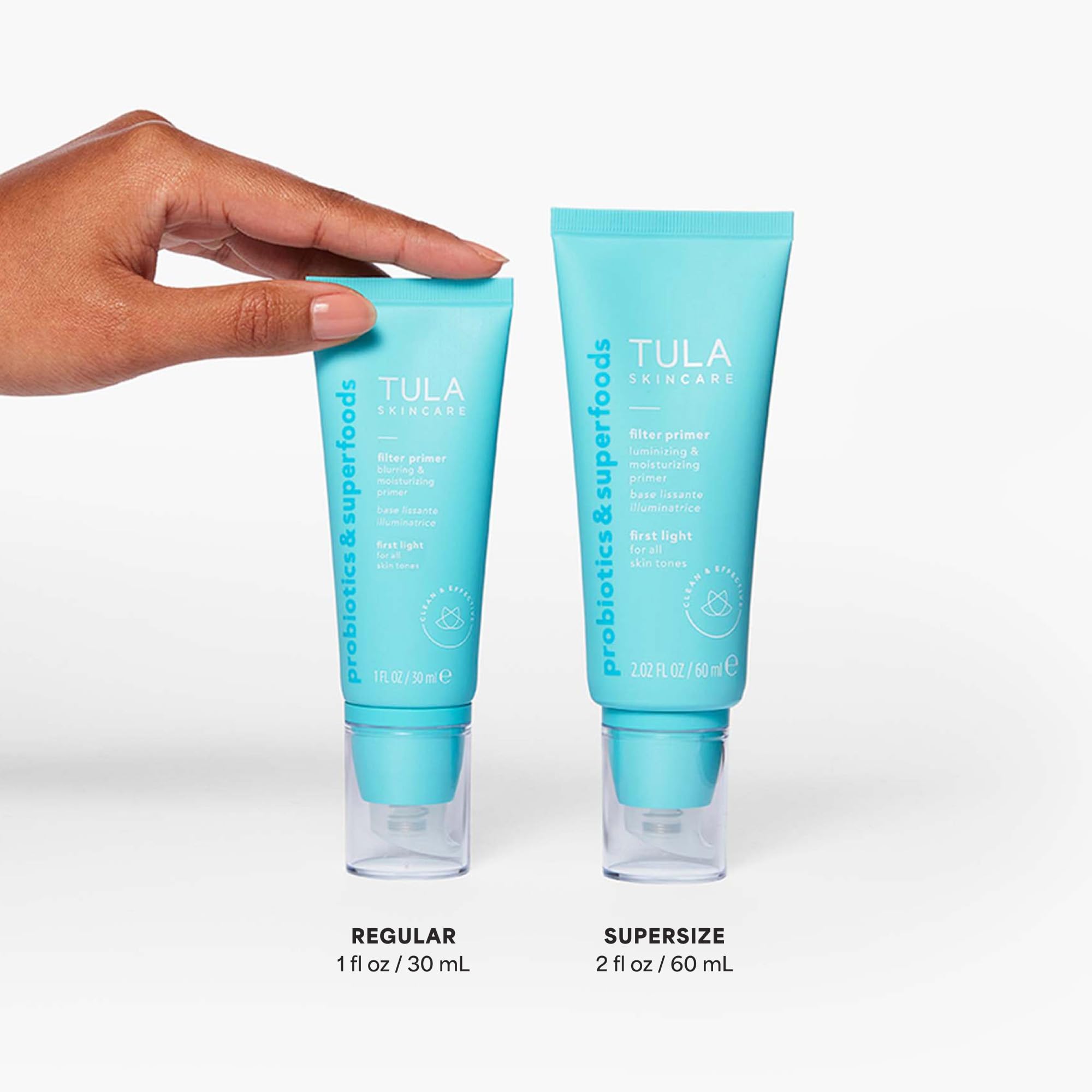 TULA First Light Primer