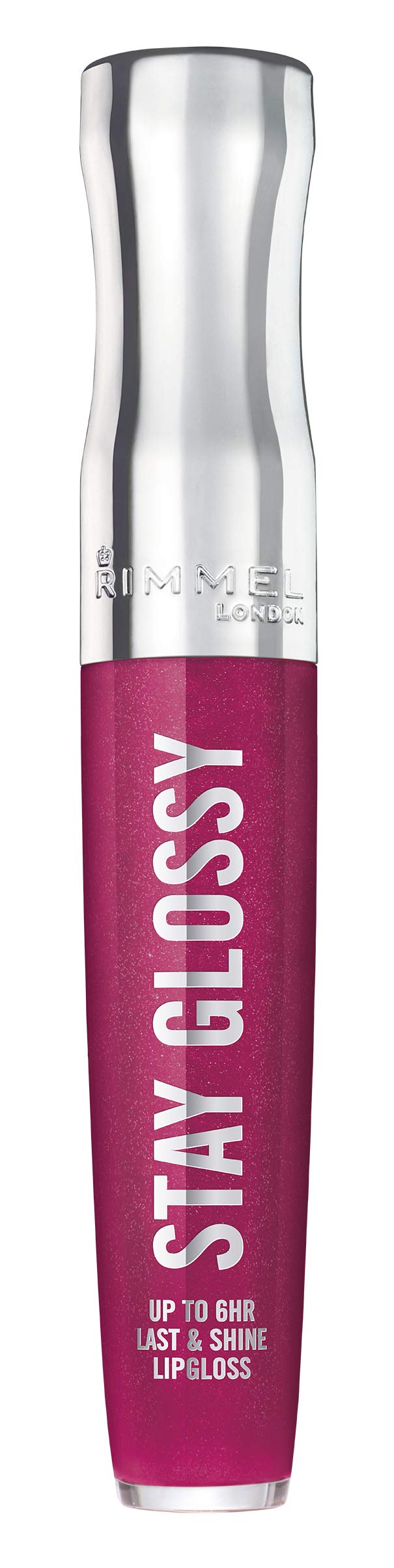 Rimmel Berry Bad Lip Gloss