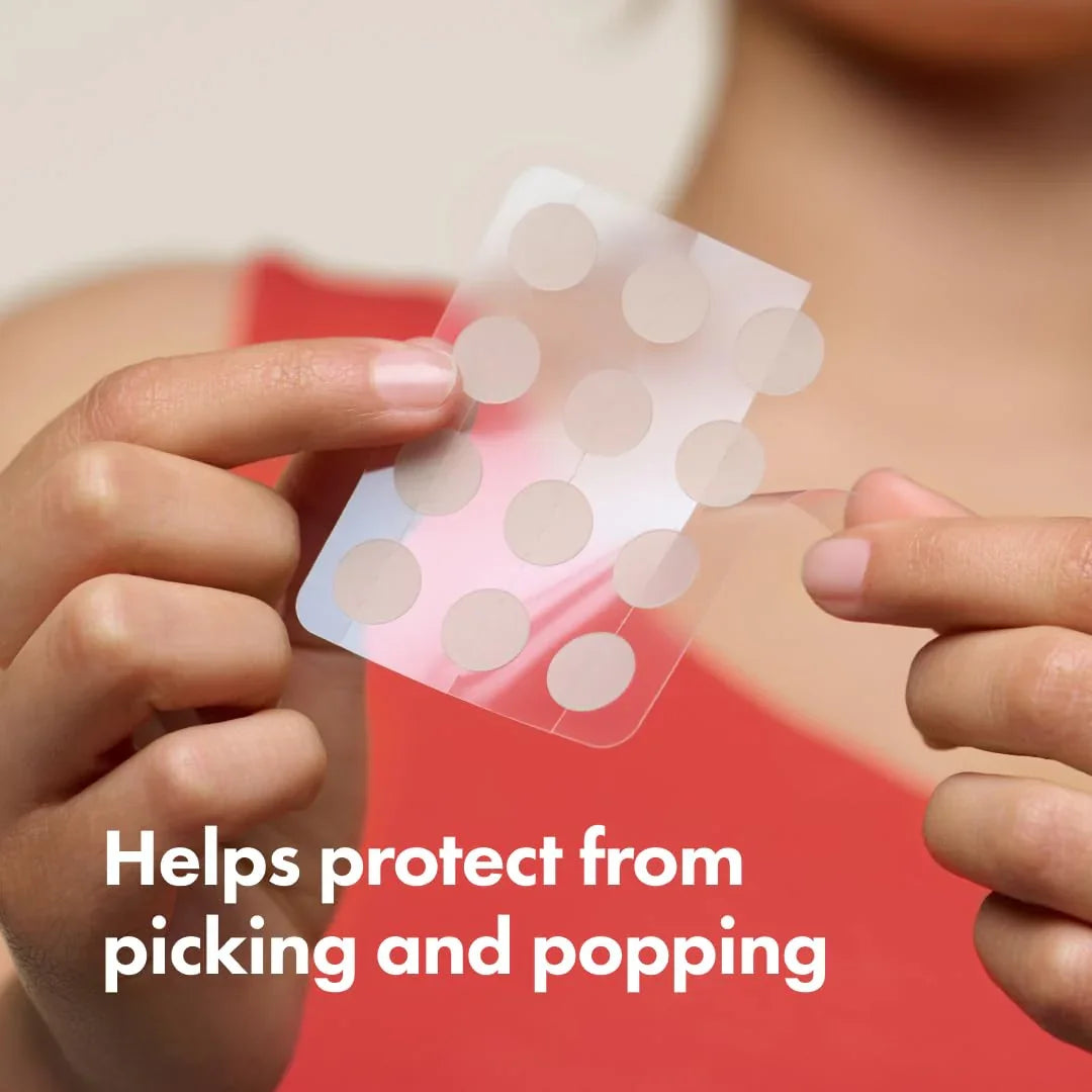 Mighty Patch Original Acne Pimple Patch
