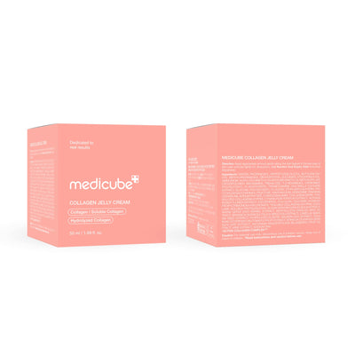 medicube Collagen Jelly Cream - Image 3