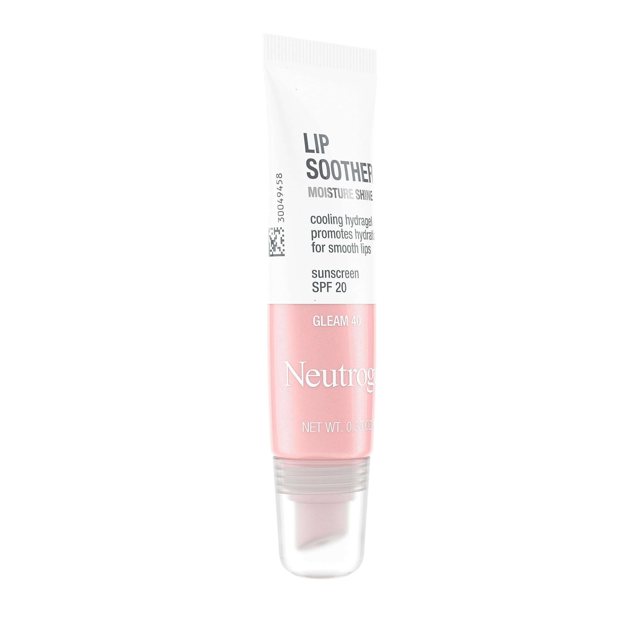 Neutrogena Gleam 40 Lip Gloss
