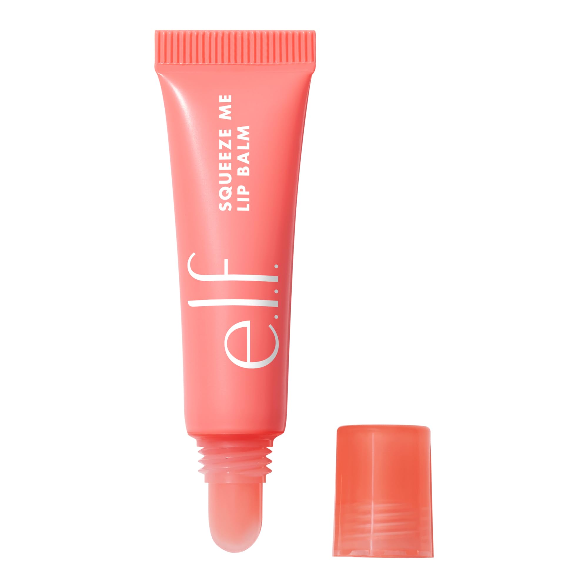 e.l.f. Strawberry Squeeze Me Lip Balm