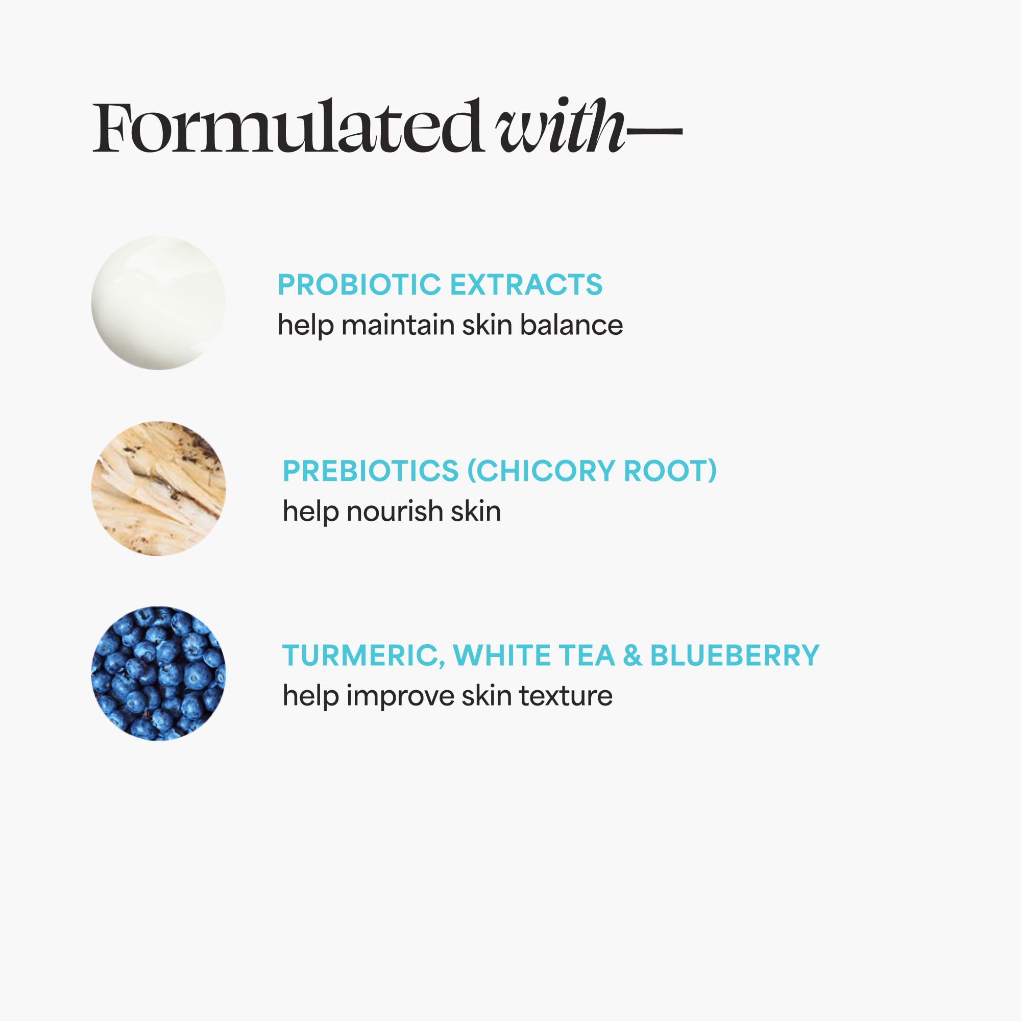 TULA Face Cleanser & Sugar Scrub Set