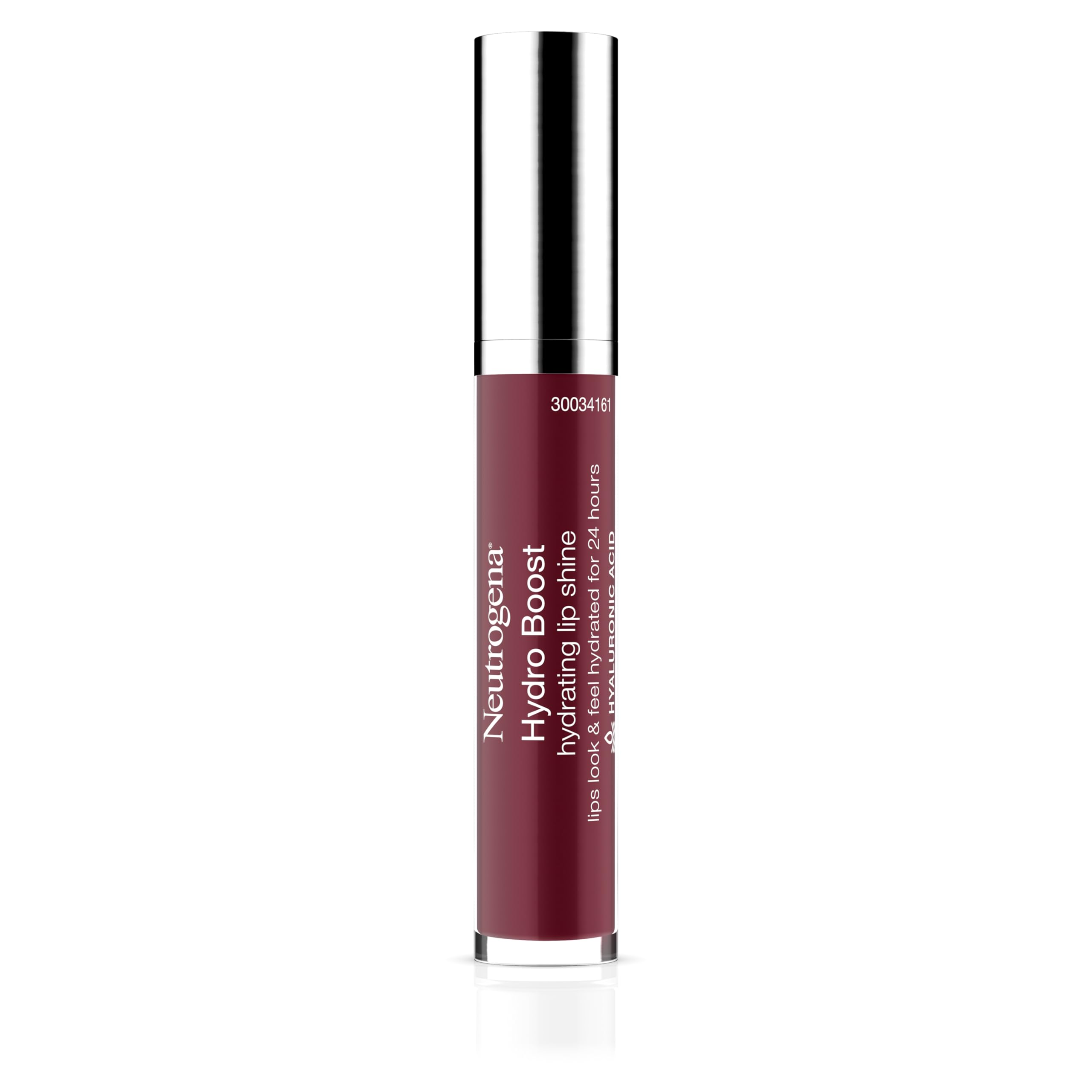 Neutrogena Soft Mulberry Lip Gloss