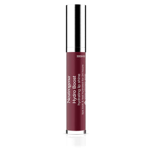 Neutrogena Soft Mulberry Lip Gloss