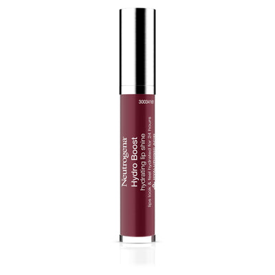 Neutrogena Soft Mulberry Lip Gloss - Image 1