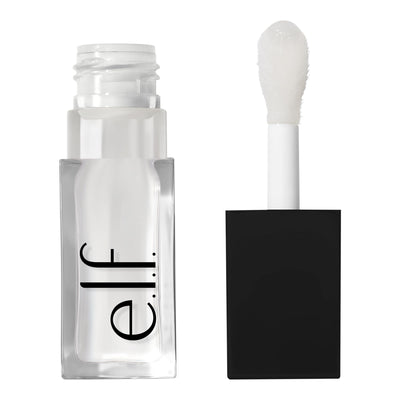 e.l.f. Crystal Clear Lip Oil - Image 1