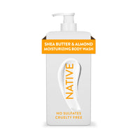 Liquid Body Wash