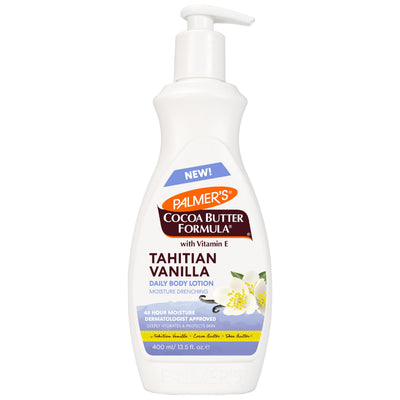 Palmer's Tahitian Vanilla Body Lotion - Image 1