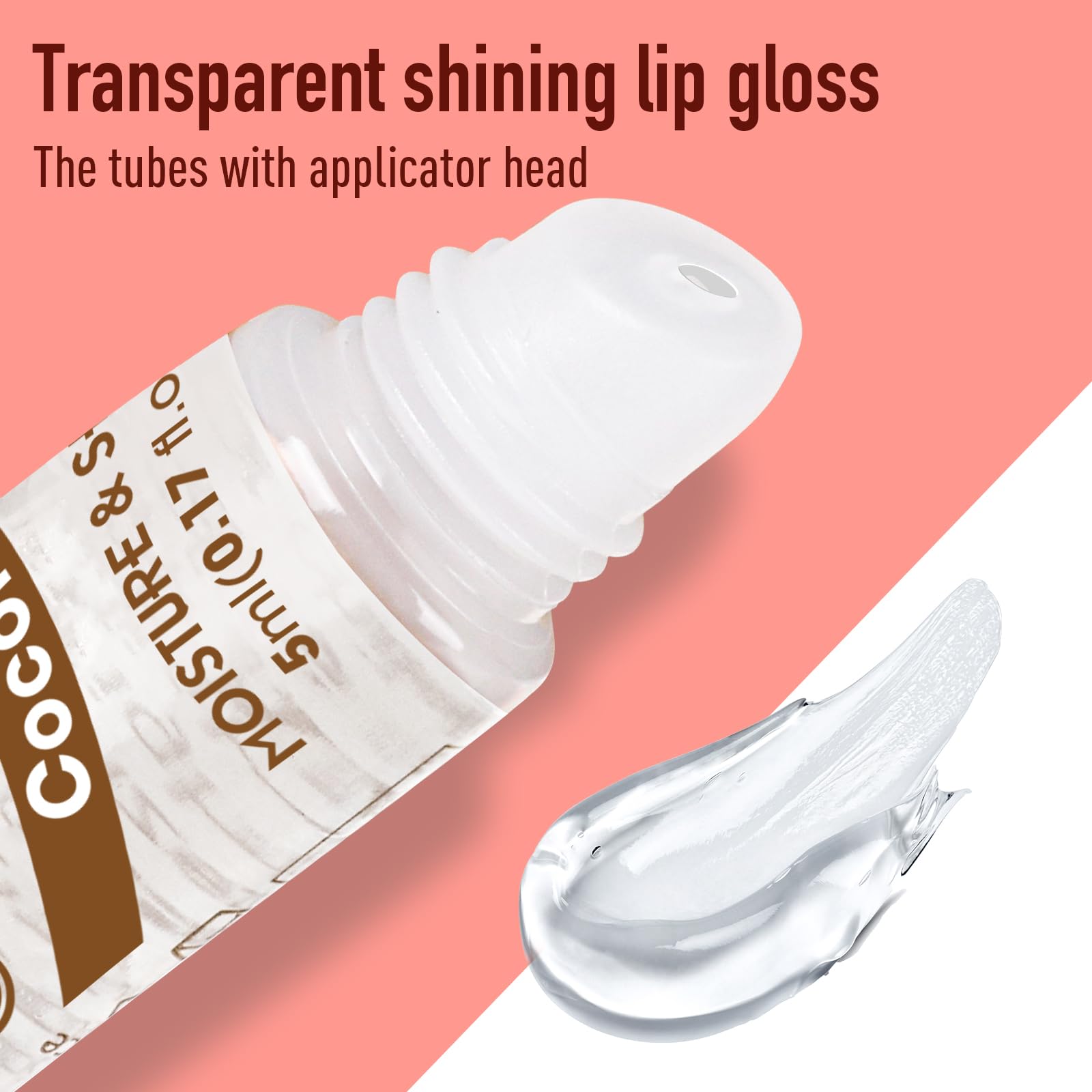 AZEN Lip Gloss Set