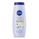 NIVEA Basil and White Tea Body Wash