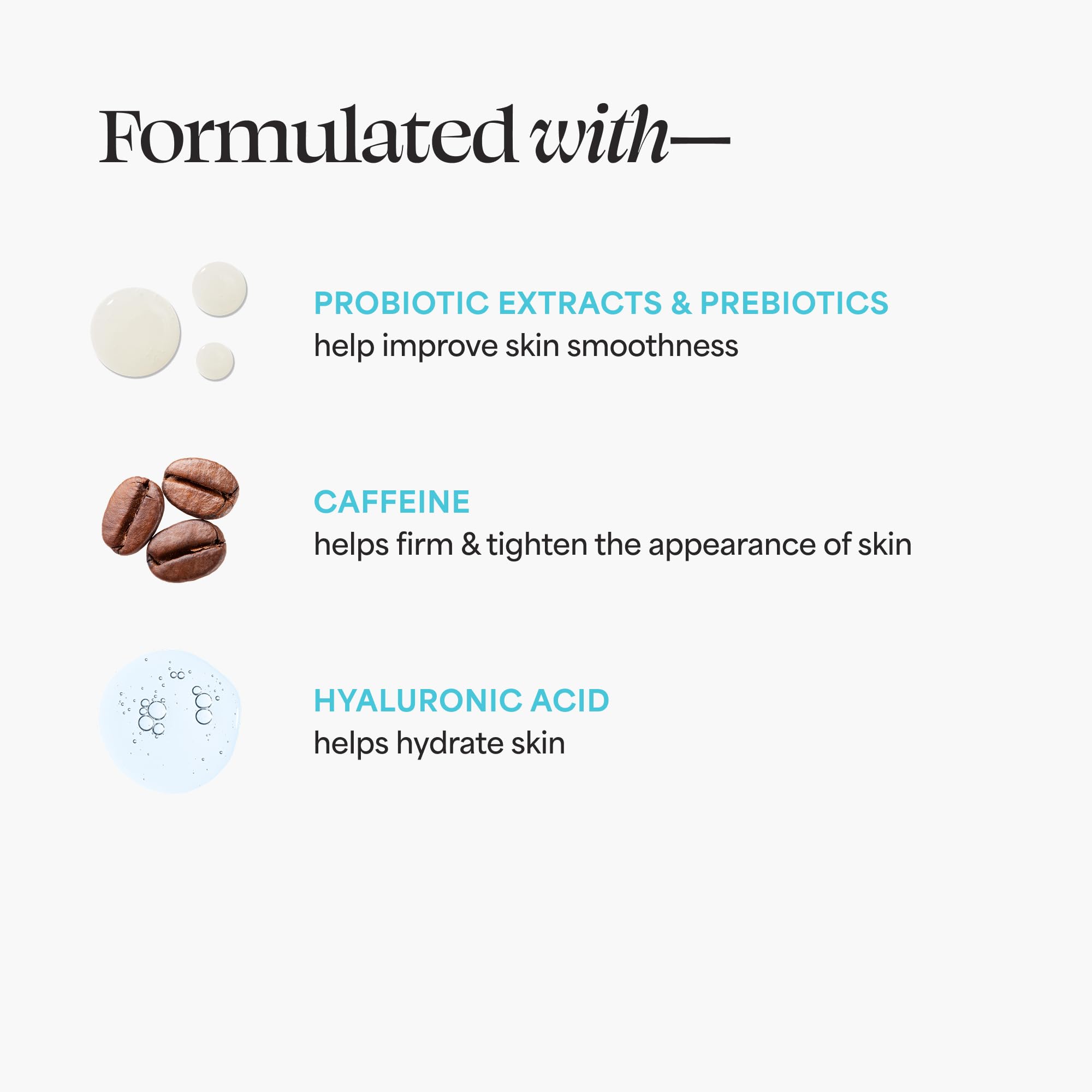 TULA Spresso Energizing Eye Balm